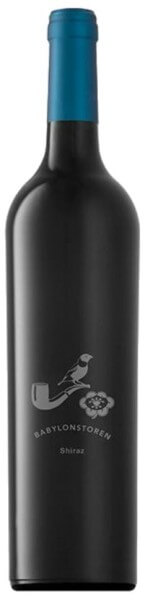 Babylonstoren Shiraz