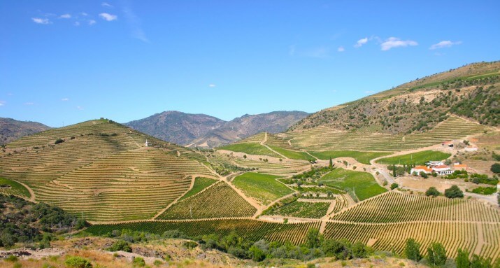 Quinta dos Quatro Ventos