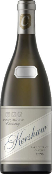 Kershaw Deconstructed Lake District Bokkeveld Shale CY 96 2019