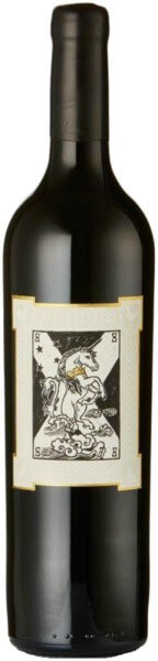 The Drift Gift Horse Barbera