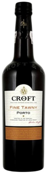 Croft Fine Tawny Port