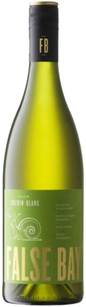 False Bay Slow Chenin Blanc 2019