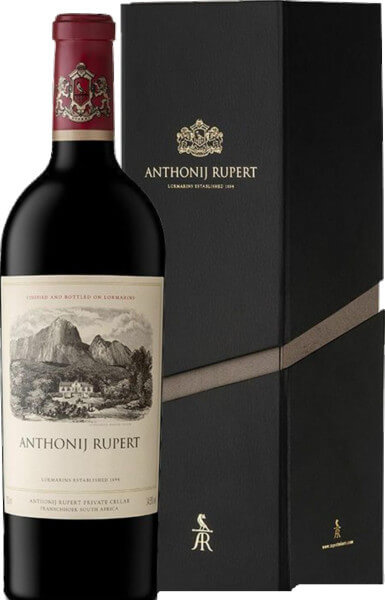 Anthonij Rupert Blend Red 2017