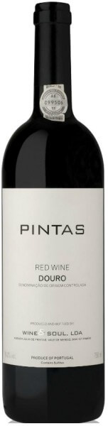 Pintas Douro Tinto