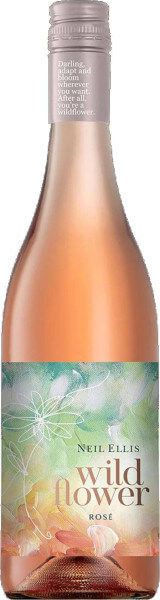 Neil Ellis Way of Flowers Cinsaut Rosé 2025