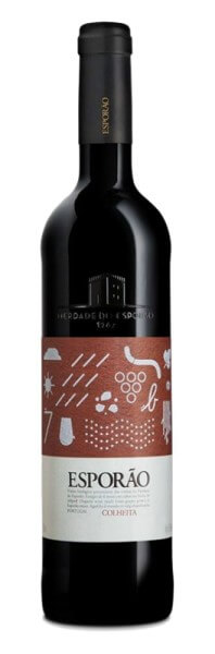 Herdade do Esporão Colheita Tinto 2019