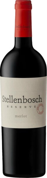 Rust en Vrede Stellenbosch Reserve Merlot 