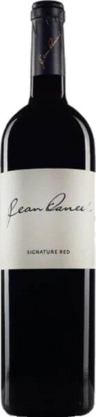 Jean Daneel Signature Red 2018