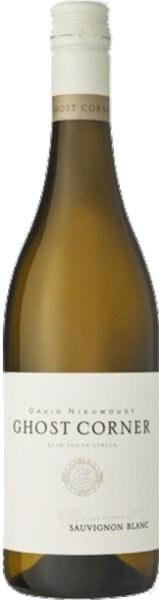 Ghost Corner Wild Ferment Sauvignon Blanc 2024