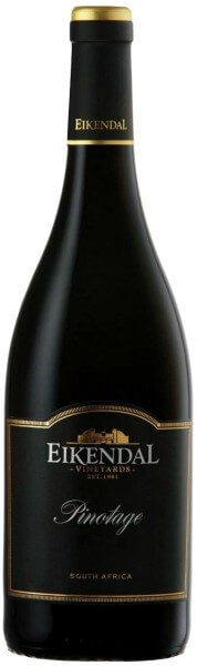 Eikendal Pinotage