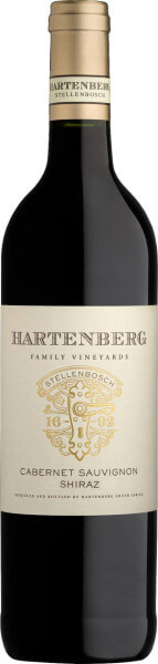 Hartenberg Cabernet Sauvignon Shiraz 2021