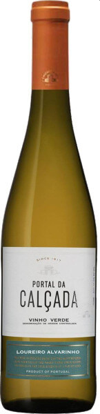 Portal da Calçada Vinho Verde Loureiro Alvarinho 2024