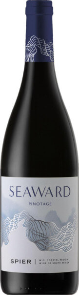 Spier Seaward Pinotage 2023