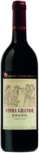 Casa Ferreirinha Vinha Grande Tinto