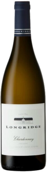 Longridge Chardonnay