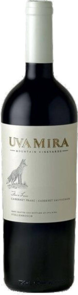 Uva Mira Fox's Lair 2022