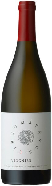 Waterkloof Circumstance Viognier 2023