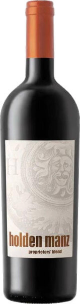 Holden Manz Proprietors Red Blend