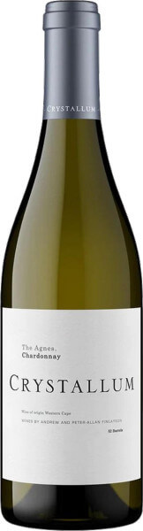Crystallum The Agnes Chardonnay 2024