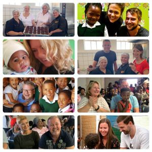 Lebenslinien-Besucher