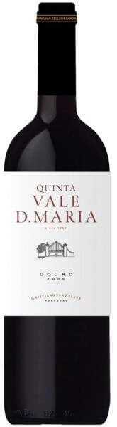 Quinta Vale Dona Maria Tinto Doppelmagnum 3 l.