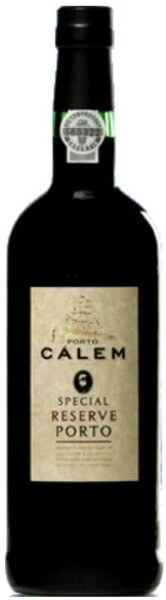 Calem Special Reserve Porto