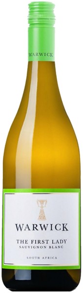 Warwick First Lady Sauvignon Blanc