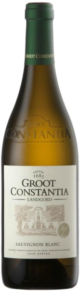 Groot Constantia Sauvignon Blanc