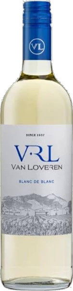 Van Loveren Blanc de Blanc 2025
