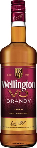 Wellington VO Brandy