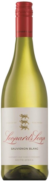 Leopards Leap Sauvignon Blanc