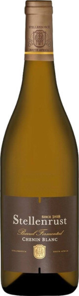 Stellenrust 60 Barrel Fermented Chenin Blanc 2024