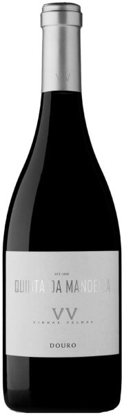 Wine & Soul Quinta da Manoella Vinhas Velhas