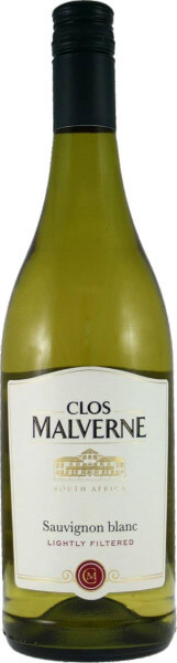 Clos Malverne Sauvignon Blanc 2024