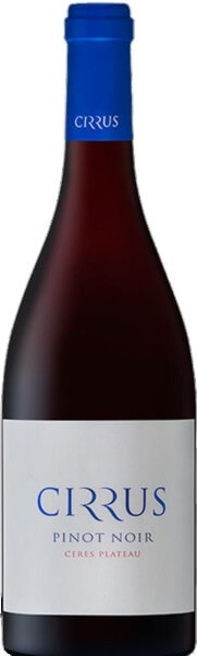 Cirrus Pinot Noir 2022