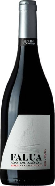 Falua Reserva Unoaked Tinto