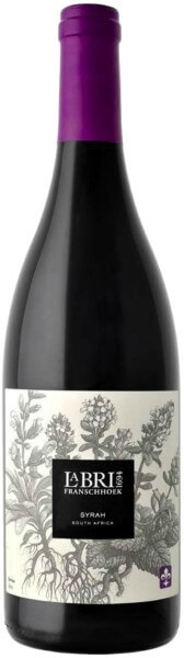 La Bri Syrah