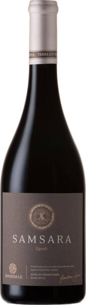 Avondale Samsara Syrah BIO 2017
