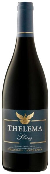 Thelema Shiraz