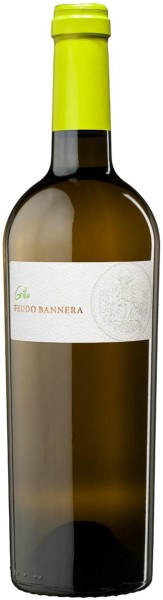 Sicilia Grillo Torculator IGT (Feudo)