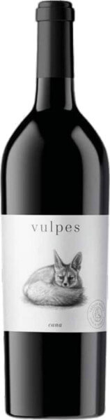Vulpes Cana Cabernet Sauvignon 2023
