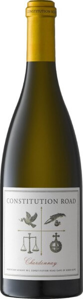 Constitution Road Chardonnay