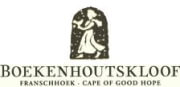 Boekenhoutskloof