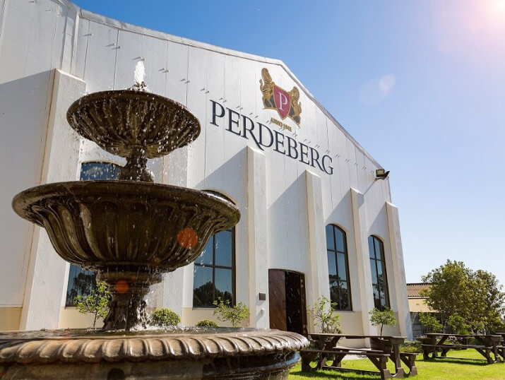Perdeberg Wines