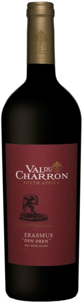Val du Charron Erasmus Den Deen