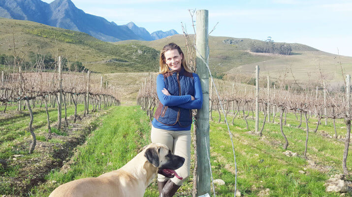 Lismore Estate Vineyards