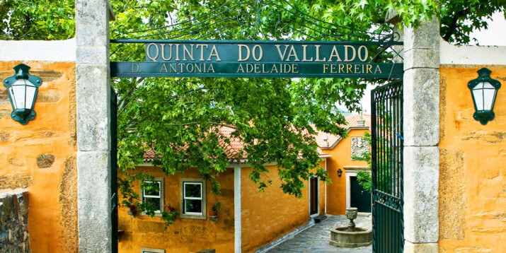 Quinta do Vallado