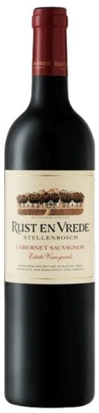 Rust en Vrede Cabernet Sauvignon