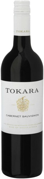 Tokara Cabernet Sauvignon