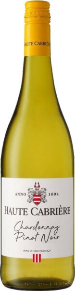 Haute Cabriere Chardonnay Pinot Noir 2024